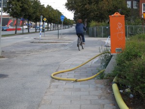 Cykelvägar 004