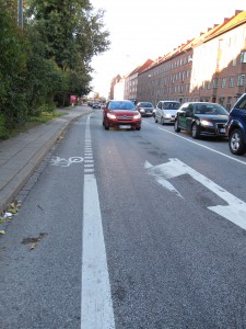 Cykelvägar 007