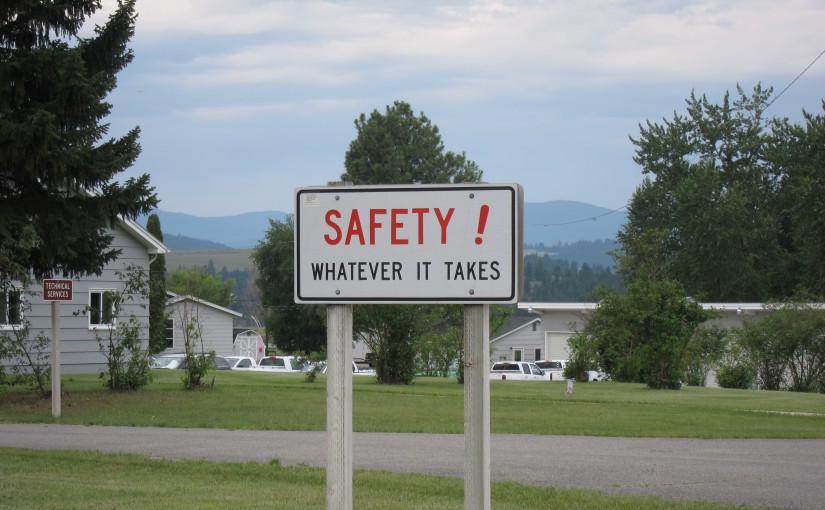 Safety