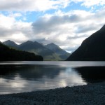 Lake Gunn