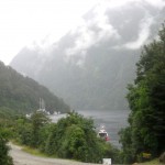 Doubtful Sound