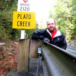 Plato Creek