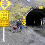 Homer Tunnel