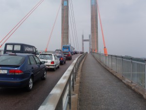 Bro till Stenungsund