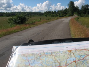 Cykling i Småland