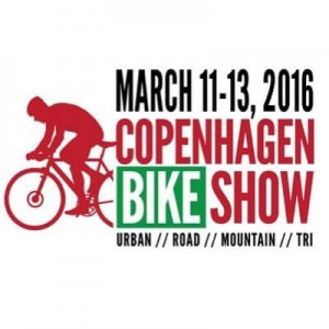 Copenhagen Bike Show 2016