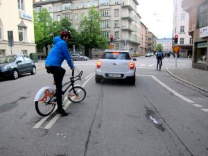 Malmö By Bike